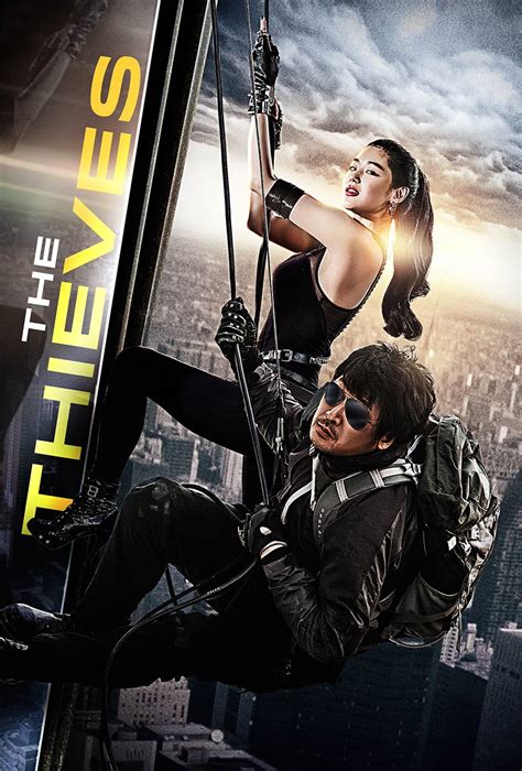 the thieves full movie dailymotion|The Thieves (2013) Full online with English subtitle for free .